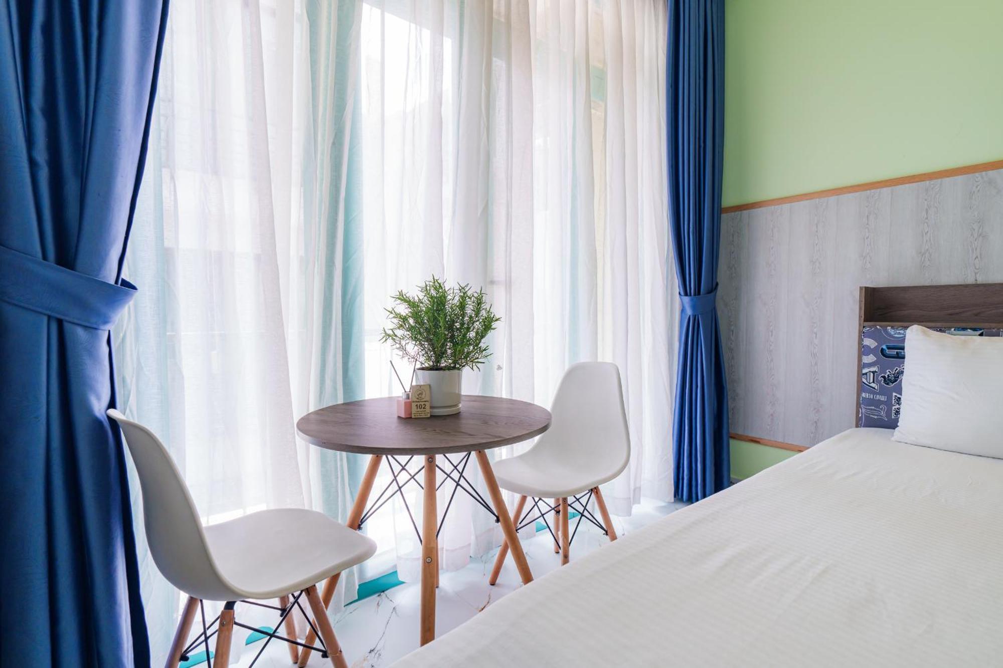 Co Chau Homestay Ho Chi Minh-byen Eksteriør bilde